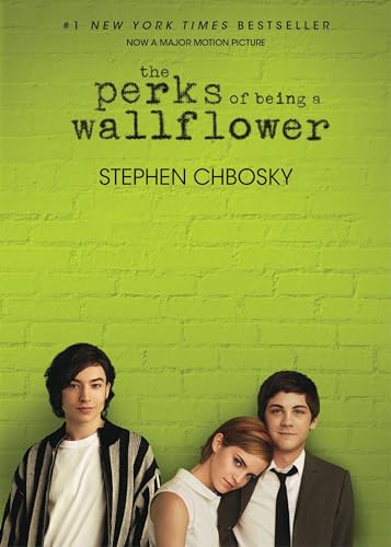THE PERKS OF BEING A WALLFLOWER - Retail Maharaj