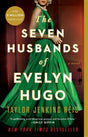 The Seven Husbands of Evelyn Hugo : A Novel - Retail Maharaj
