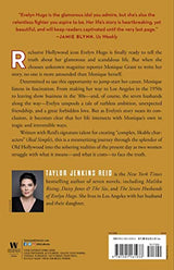 The Seven Husbands of Evelyn Hugo : A Novel - Retail Maharaj