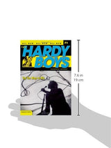 Top Ten Ways to Die (Volume 8) (Hardy Boys (All New) Undercover Brothers) - Retail Maharaj