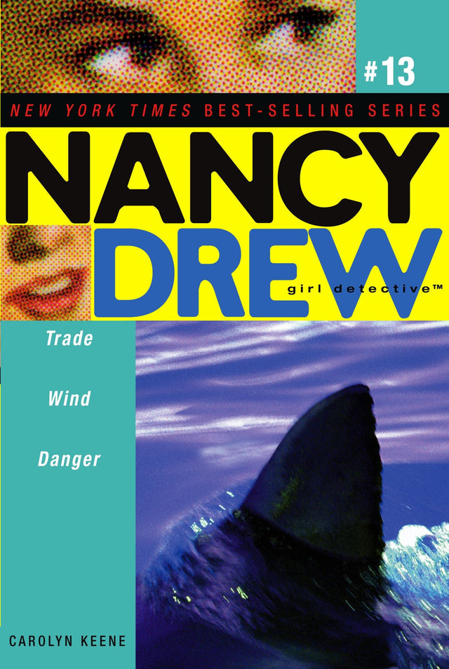 Trade Wind Danger - Retail Maharaj