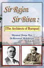 Sir Rajen Sir Biren The Architects of Burnpur (English Version) - Retail Maharaj