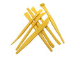 Plastic Clay Modelling Tool Set – 7 Pieces - Retail Maharaj