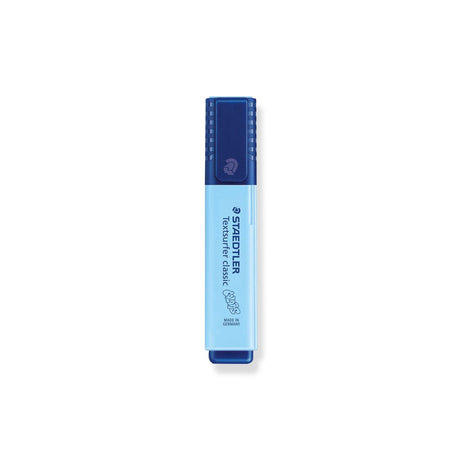 Staedtler Textsurfer Classic Highlighter Open Stock Chisel Tip Marker - Retail Maharaj