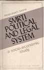 SMRITI POLITICAL & LEGAL SYSTEM - Retail Maharaj