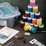 Sonnet Artistic Materials Set Gouache (32 Items) - Retail Maharaj