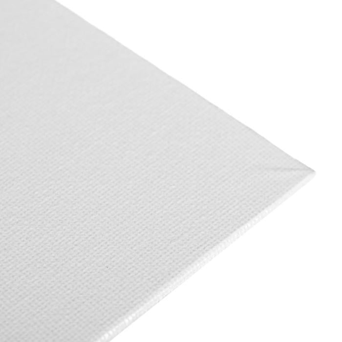 Sonnet Watercolor Canvas Panel on Cardboard Fine Grain Cotton 20 x 30 cm - Retail Maharaj