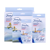 White Nights Professional Watercolor Pencils Set for Artists and Illustrators - Retail Maharaj
