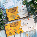 Sonnet Studio Oil Colours Set for Students and Beginner Artists - Retail Maharaj