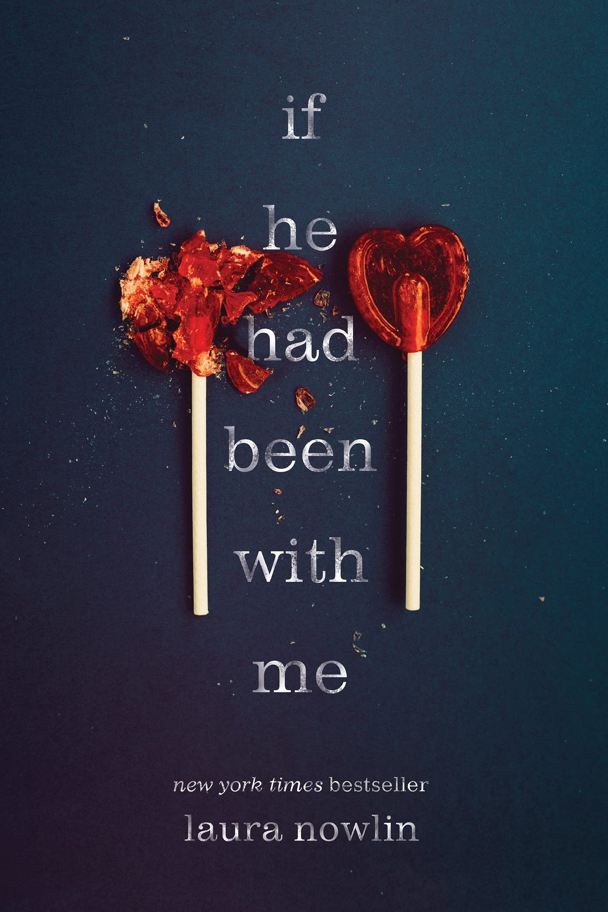 If He Had Been with Me - Retail Maharaj