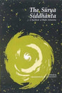 The Surya Siddhanta: A Text Book of Hindu Astronomy - Retail Maharaj