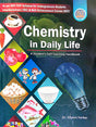 Chemistry in Daily Life: A Student’s Self-Teaching Handbook (English Version) - Retail Maharaj