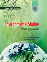 Environmental Studies for All Disciplines (English Version) - Retail Maharaj