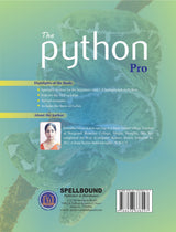 The Python Pro (English Version) - Retail Maharaj