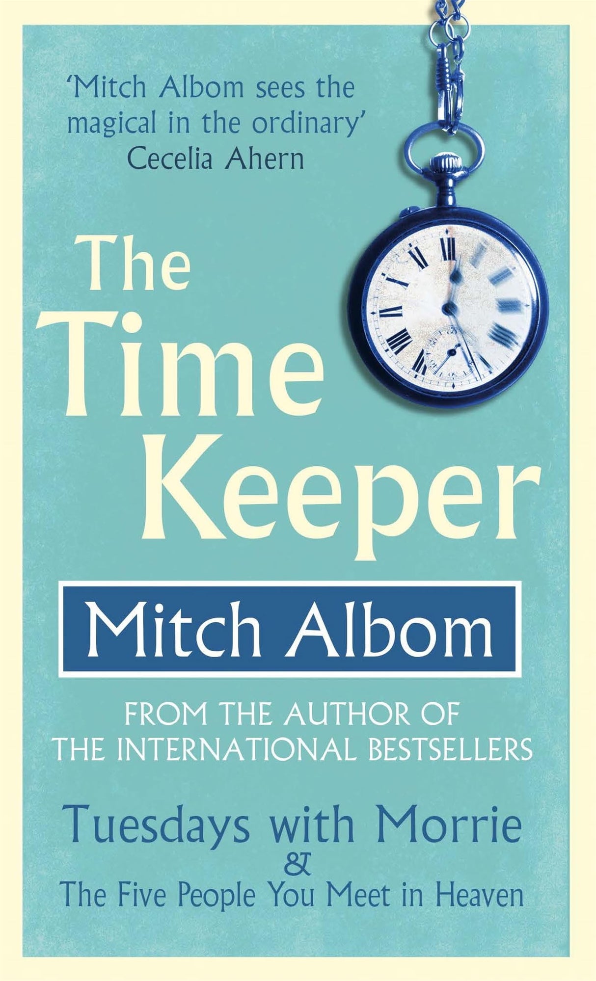 THE TIME KEEPER (A FORMAT) - Retail Maharaj