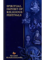 Spiritual Import of Religious Festivals - Retail Maharaj