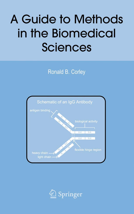 A Guide to Methods in the Biomedical Sciences - Retail Maharaj