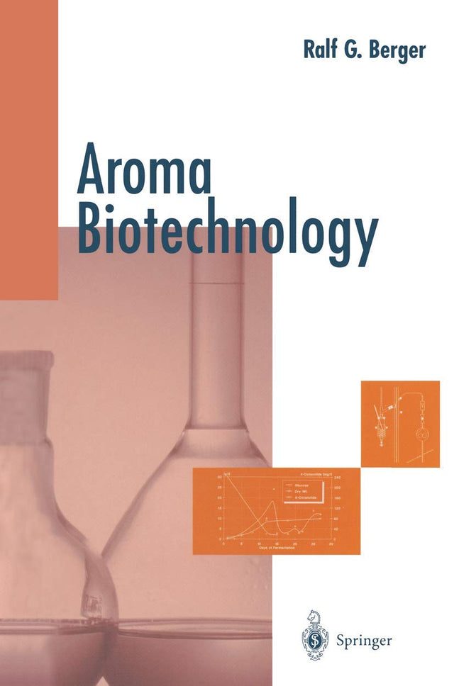 Aroma Biotechnology - Retail Maharaj