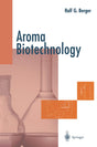 Aroma Biotechnology - Retail Maharaj