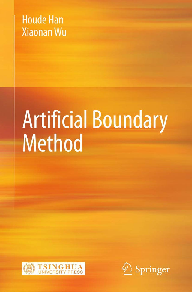 Artificial Boundary Method - Retail Maharaj