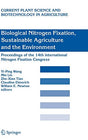 Biological Nitrogen Fixation, Sustainable Agriculture and the Environment: Proceedings of the 14th International Nitrogen Fixation Congress: 41 (Current Plant Science and Biotechnology in Agriculture) - Retail Maharaj