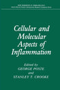 Cellular and Molecular Aspects of Inflammation (New Horizons in Therapeutics) - Retail Maharaj