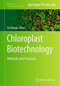 Chloroplast Biotechnology: Methods and Protocols: 1132 (Methods in Molecular Biology) - Retail Maharaj