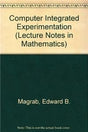 Computer Integrated Experimentation (Environmental and Energetics Series) - Retail Maharaj