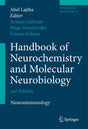 Handbook of Neurochemistry and Molecular Neurobiology: Neuroimmunology (Springer Reference) - Retail Maharaj