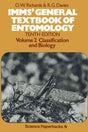 Imms’ General Textbook of Entomology: Volume 2: Classification and Biology (Science Paperbacks) - Retail Maharaj