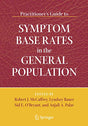 Practitioner's Guide to Symptom Base Rates in the General Population - Retail Maharaj