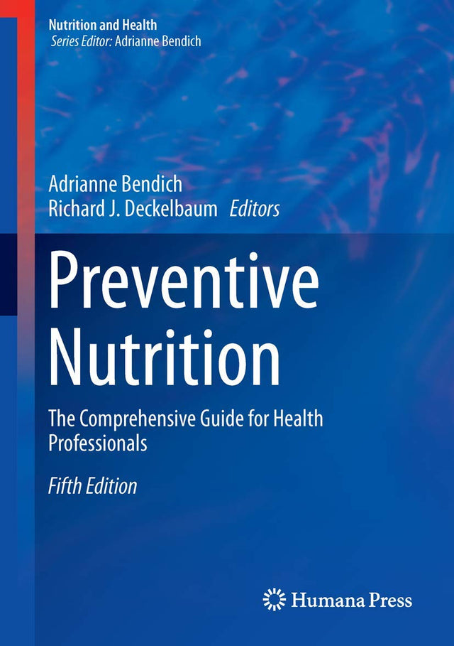 Preventive Nutrition - Retail Maharaj