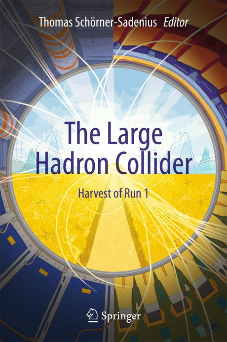 The Large Hadron Collider - Retail Maharaj