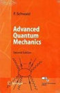 Advanced Quantum Mechanics, 2e - Retail Maharaj