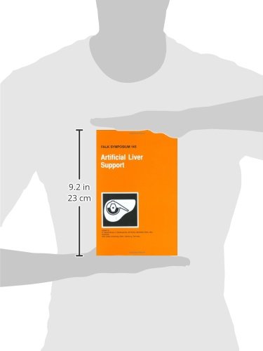 Artificial Liver Support: 145 (Falk Symposium) - Retail Maharaj