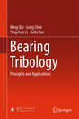 Bearing Tribology: Principles and Applications - Retail Maharaj