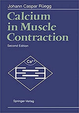 Calcium in Muscle Contraction: Cellular and Molecular Physiology - Retail Maharaj