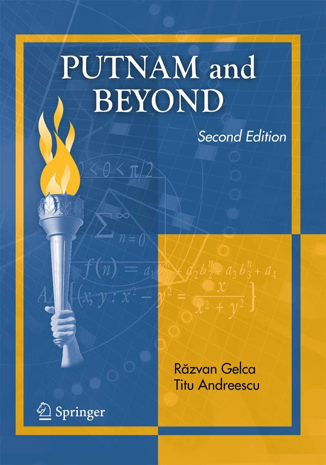 Putnam and Beyond - Retail Maharaj