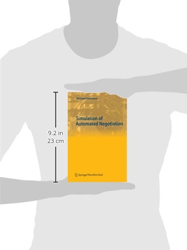 Simulation of Automated Negotiation - Retail Maharaj