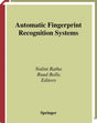 Automatic Fingerprint Recognition Systems - Retail Maharaj
