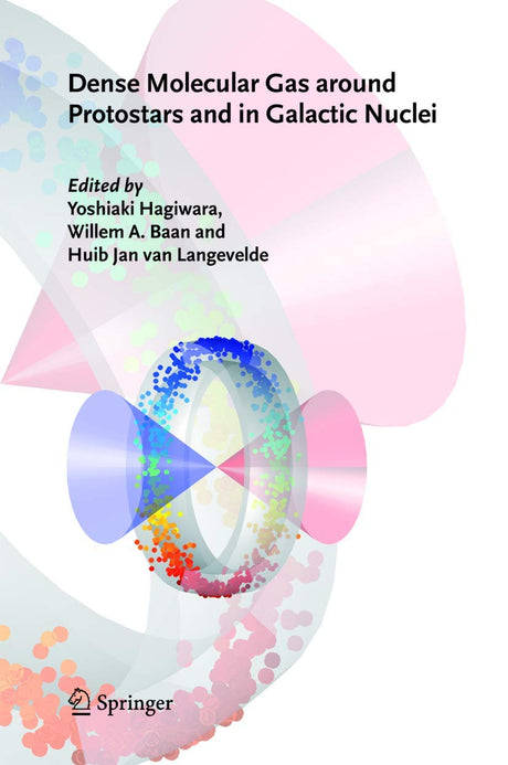 Dense Molecular Gas around Protostars and in Galactic Nuclei: European Workshop on Astronomical Molecules 2004 - Retail Maharaj