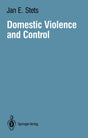 Domestic Violence and Control - Retail Maharaj