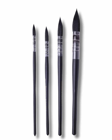 Stationerie Professional Mop Set of 4 Squirella - Retail Maharaj