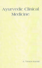 Ayurvedic Clinical Medicine - Retail Maharaj