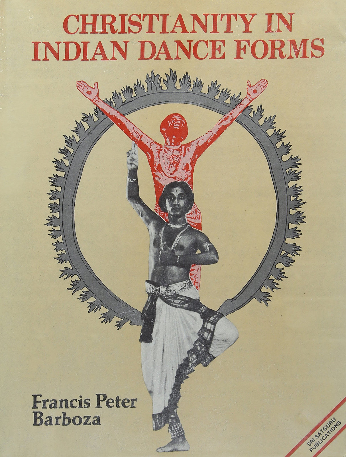 Christianity in Indian Dance Forms - Retail Maharaj