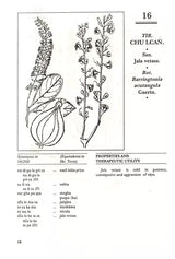 Materia Medica of Tibetan Medicine - Retail Maharaj