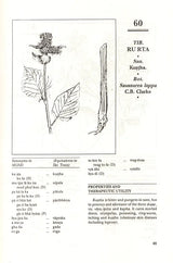 Materia Medica of Tibetan Medicine - Retail Maharaj