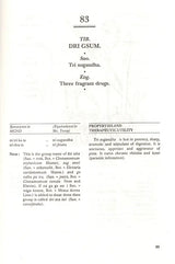 Materia Medica of Tibetan Medicine - Retail Maharaj