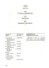 Materia Medica of Tibetan Medicine - Retail Maharaj