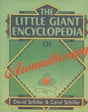 The Little Giant Encyclopaedia of Aromatherapy - Retail Maharaj